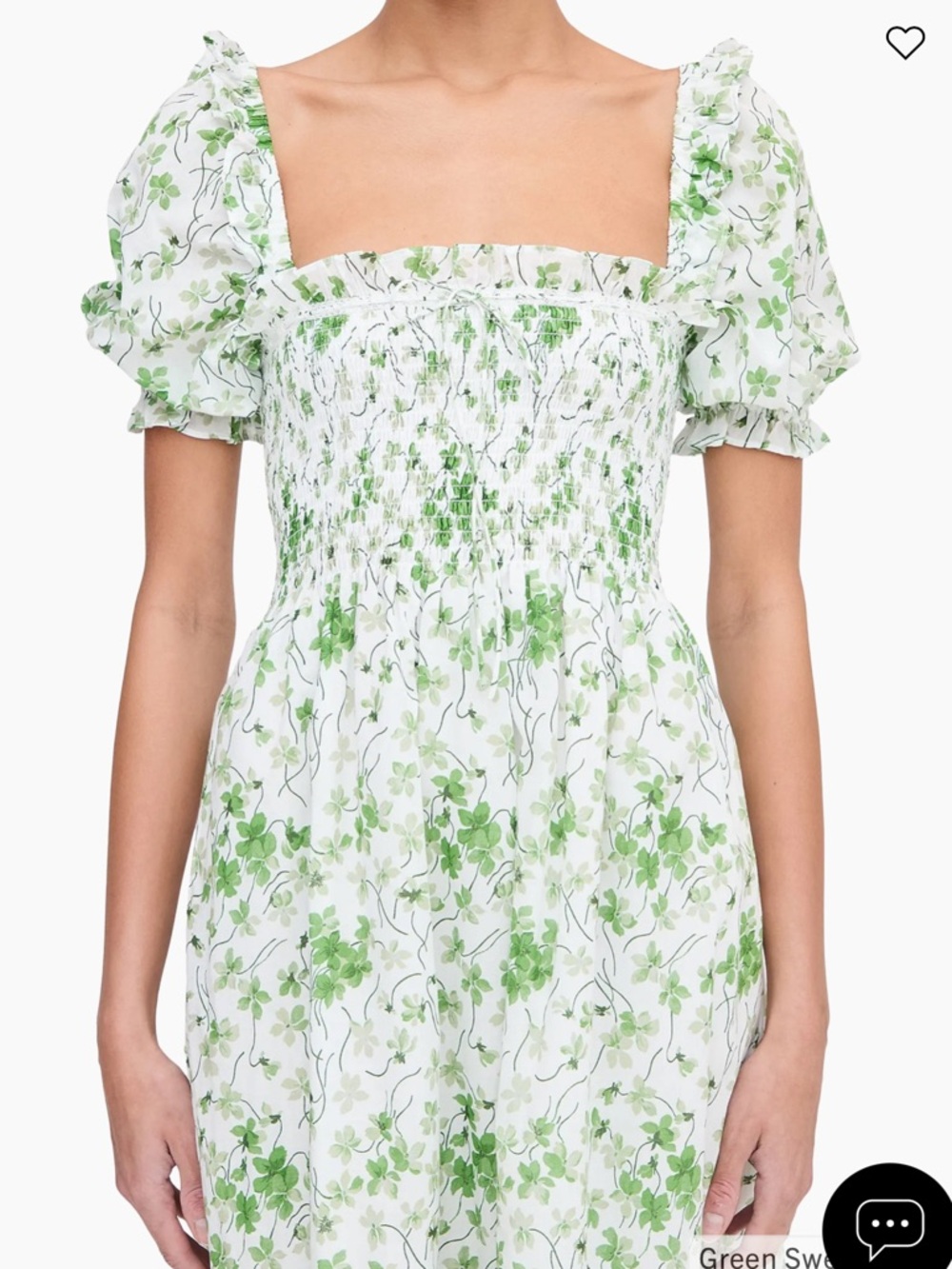 Hill House Home Scarlett Nap dress NWT